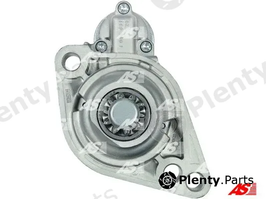 AS-PL S0501PR — Starter Remanufactured | AS-PL | Starters