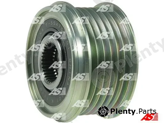AS-PL AFP3024INA — Alternator Freewheel Clutch Brand new | Ina | Alternator freewheel pulleys