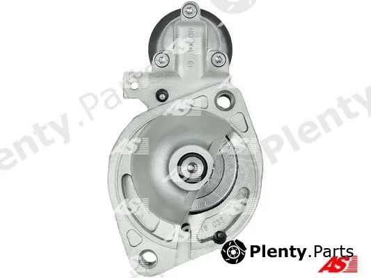 AS-PL S0091PR — Starter Remanufactured | AS-PL | Starters