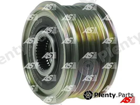 AS-PL AFP0056INA — Alternator Freewheel Clutch Brand new | Ina | Alternator freewheel pulleys