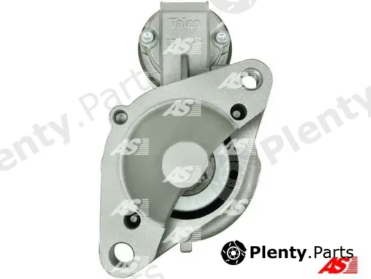 AS-PL S3007SR — Starter Remanufactured | AS-PL | Starters