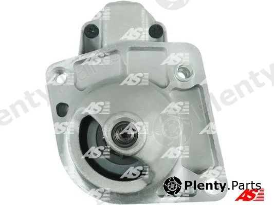 AS-PL S0544 — Starter Brand new | AS-PL | Starters | F000CD09A0