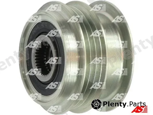 AS-PL AFP0088INA — Alternator Freewheel Clutch Brand new | Ina | Alternator freewheel pulleys