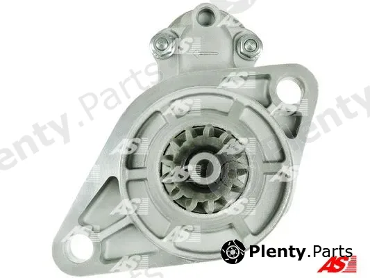 AS-PL S6291S — Starter Brand new | AS-PL | Starters | 438000-0202