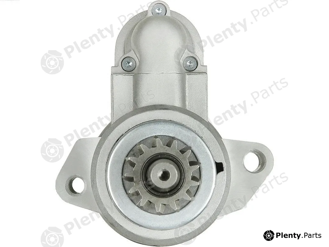 AS-PL S0303 — Starter Brand new | AS-PL | Starters | 0001230028