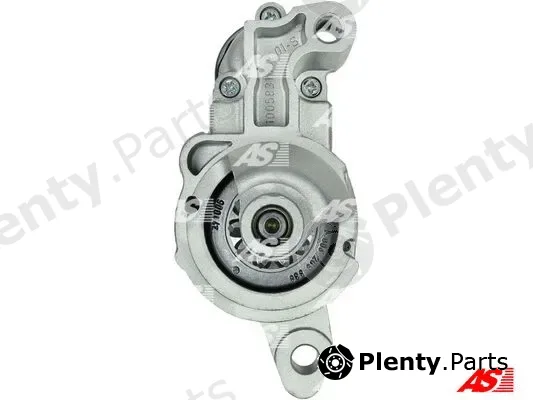 AS-PL S0397PR — Starter Remanufactured | AS-PL | Starters