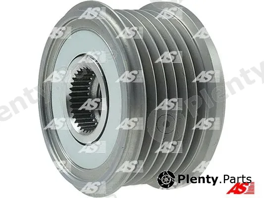 AS-PL AFP6040 — Alternator Freewheel Clutch Brand new | AS-PL | Alternator freewheel pulleys