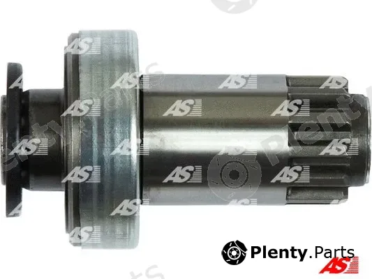 AS-PL SD3077 — Freewheel Gear, starter Brand new | AS-PL | Starter drives