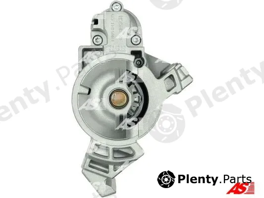 AS-PL S0690PR — Starter Remanufactured | AS-PL | Starters