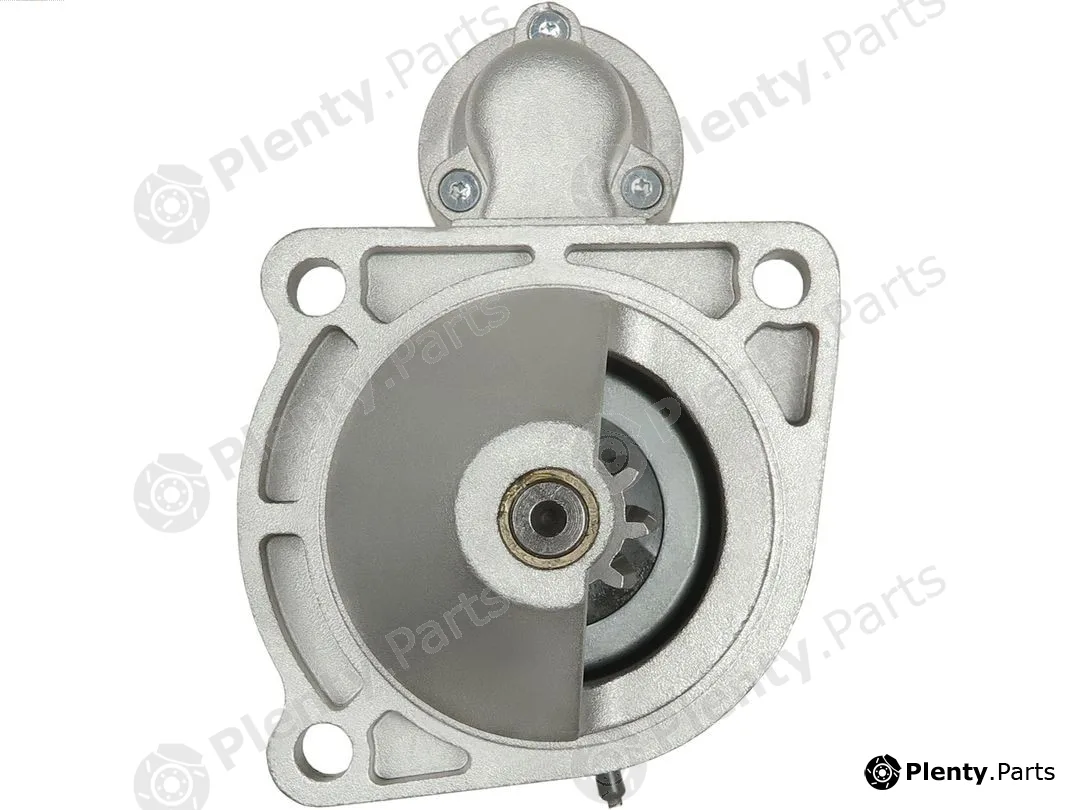AS-PL S0150SR — Starter Remanufactured | AS-PL | Starters