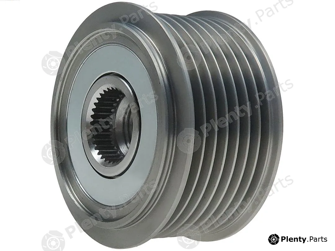 AS-PL AFP9022S — Alternator Freewheel Clutch Brand new | AS-PL | Alternator freewheel pulleys