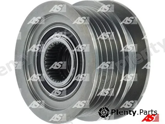 AS-PL AFP0014V — Alternator Freewheel Clutch Brand new | AS-PL | Alternator freewheel pulleys