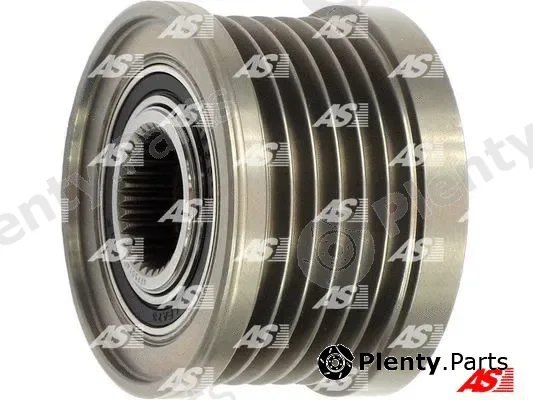 AS-PL AFP5014V — Alternator Freewheel Clutch Brand new | AS-PL | Alternator freewheel pulleys