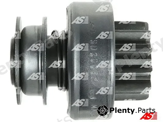AS-PL SD2006P — Freewheel Gear, starter Brand new | AS-PL | Starter drives