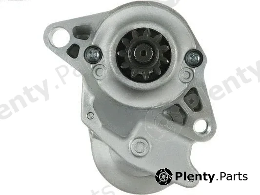 AS-PL S6047 — Starter Brand new | AS-PL | Starters | 2280004960