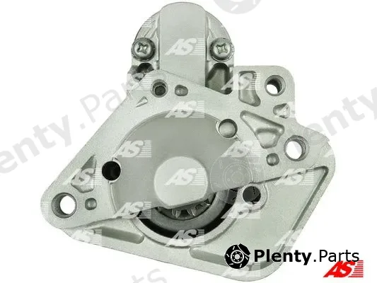 AS-PL S5035PR — Starter Remanufactured | AS-PL | Starters