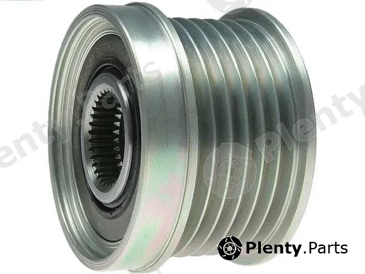 AS-PL AFP0030INA — Alternator Freewheel Clutch Brand new | Ina | Alternator freewheel pulleys