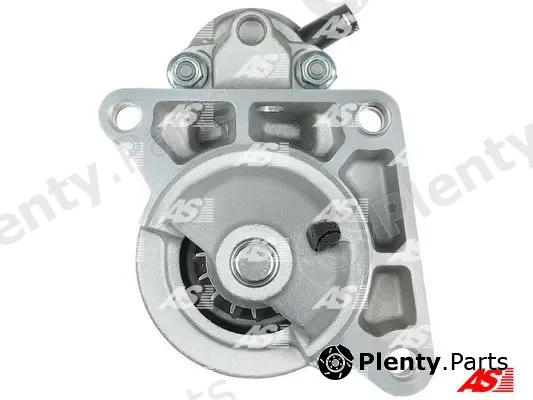 AS-PL S6341S — Starter Brand new | AS-PL | Starters | 438000-0483