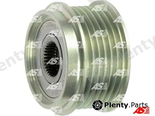 AS-PL AFP0002INA — Alternator Freewheel Clutch Brand new | Ina | Alternator freewheel pulleys
