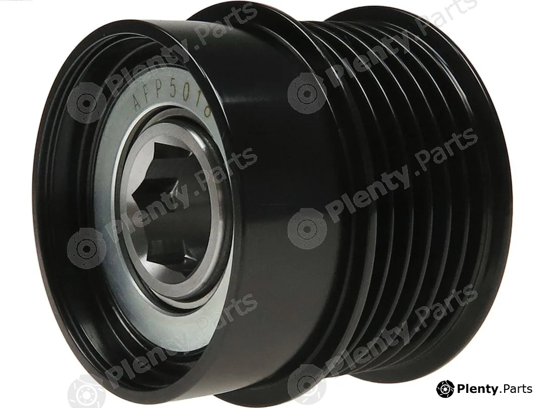 AS-PL AFP5018 — Alternator Freewheel Clutch Brand new | AS-PL | Alternator freewheel pulleys