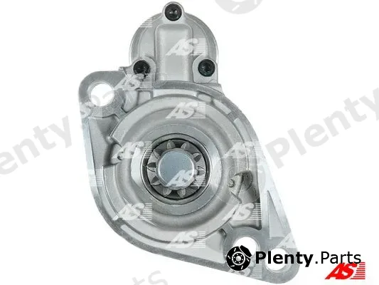 AS-PL S0501S — Starter Brand new | AS-PL | Starters | 0001121408