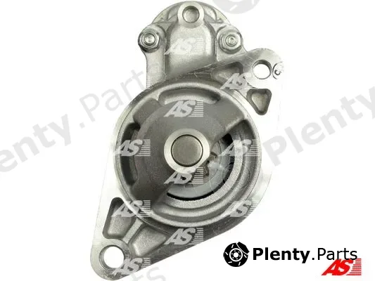 AS-PL S6036DENSO — Starter Brand new | Denso | Starters