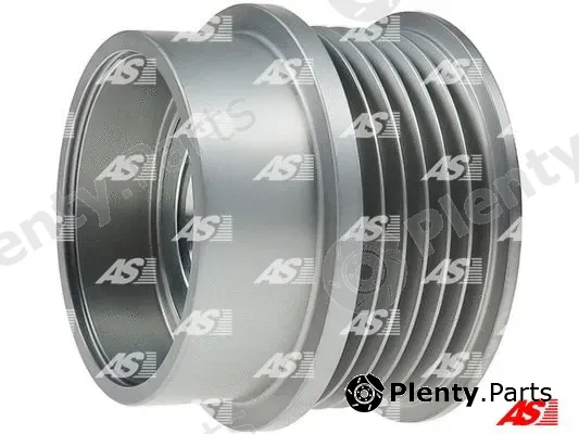 AS-PL AFP6046S — Alternator Freewheel Clutch Brand new | AS-PL | Alternator freewheel pulleys