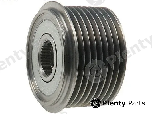 AS-PL AFP0038 — Alternator Freewheel Clutch Brand new | AS-PL | Alternator freewheel pulleys
