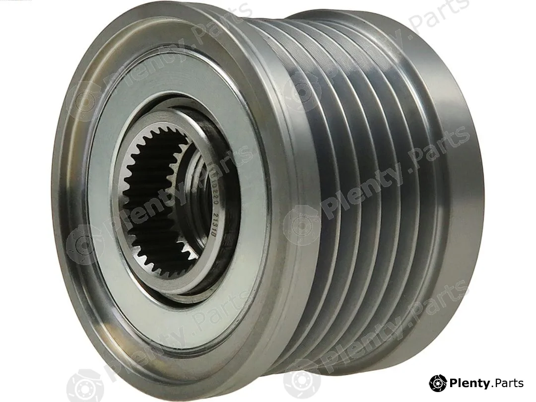 AS-PL AFP5014S — Alternator Freewheel Clutch Brand new | AS-PL | Alternator freewheel pulleys
