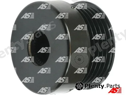 AS-PL AFP0091LITENS — Alternator Freewheel Clutch Brand new | Litens | Alternator freewheel pulleys