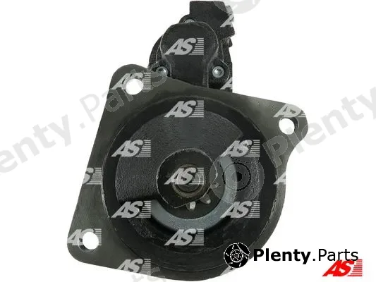 AS-PL S0558 — Starter Brand new | AS-PL | Starters | 0001362073