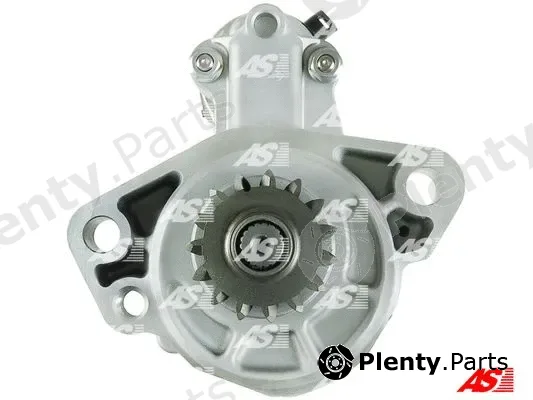 AS-PL S6156DENSO — Starter Brand new | Denso | Starters