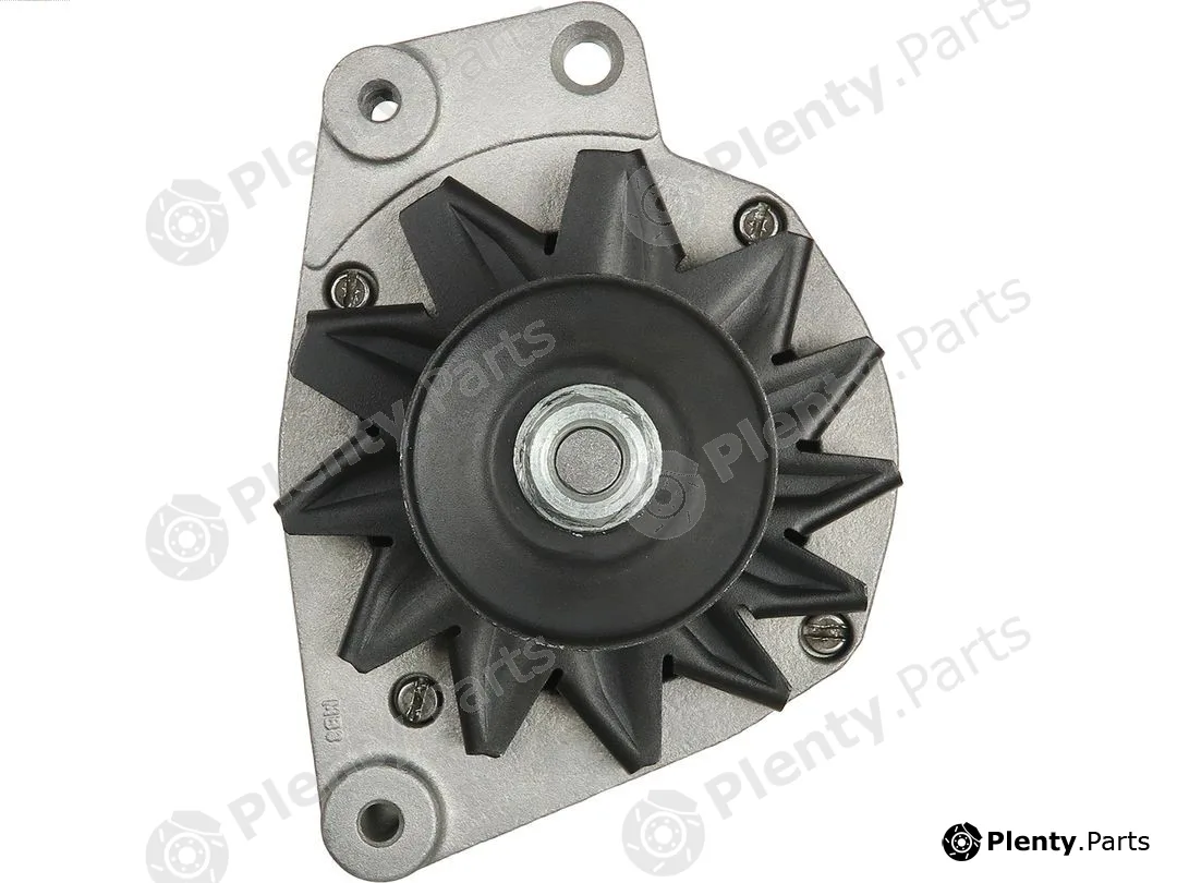 AS-PL A3411PR — Alternator Remanufactured | AS-PL | Alternators