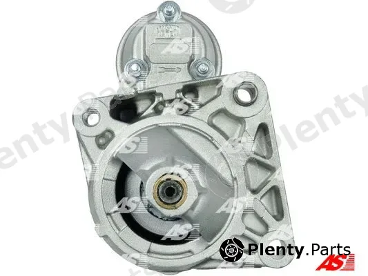 AS-PL S4022PR — Starter Remanufactured | AS-PL | Starters