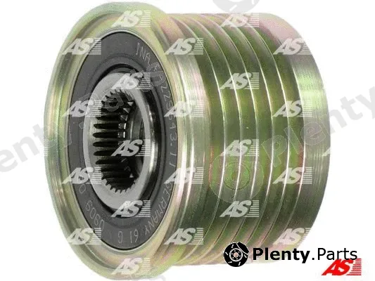 AS-PL AFP3002INA — Alternator Freewheel Clutch Brand new | Ina | Alternator freewheel pulleys