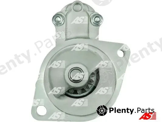 AS-PL S6263S — Starter Brand new | AS-PL | Starters | 428000-9130