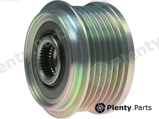 AS-PL AFP0027BOSCH — Alternator Freewheel Clutch Brand new | Bosch | Alternator freewheel pulleys