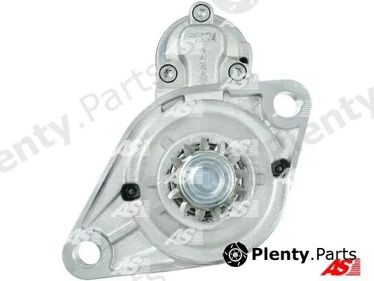 AS-PL S0638BOSCH — Starter Brand new | Bosch | Starters