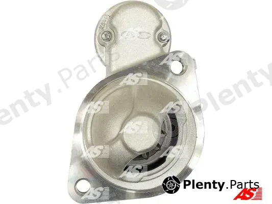AS-PL S1068DELCO — Starter Brand new | Delco | Starters