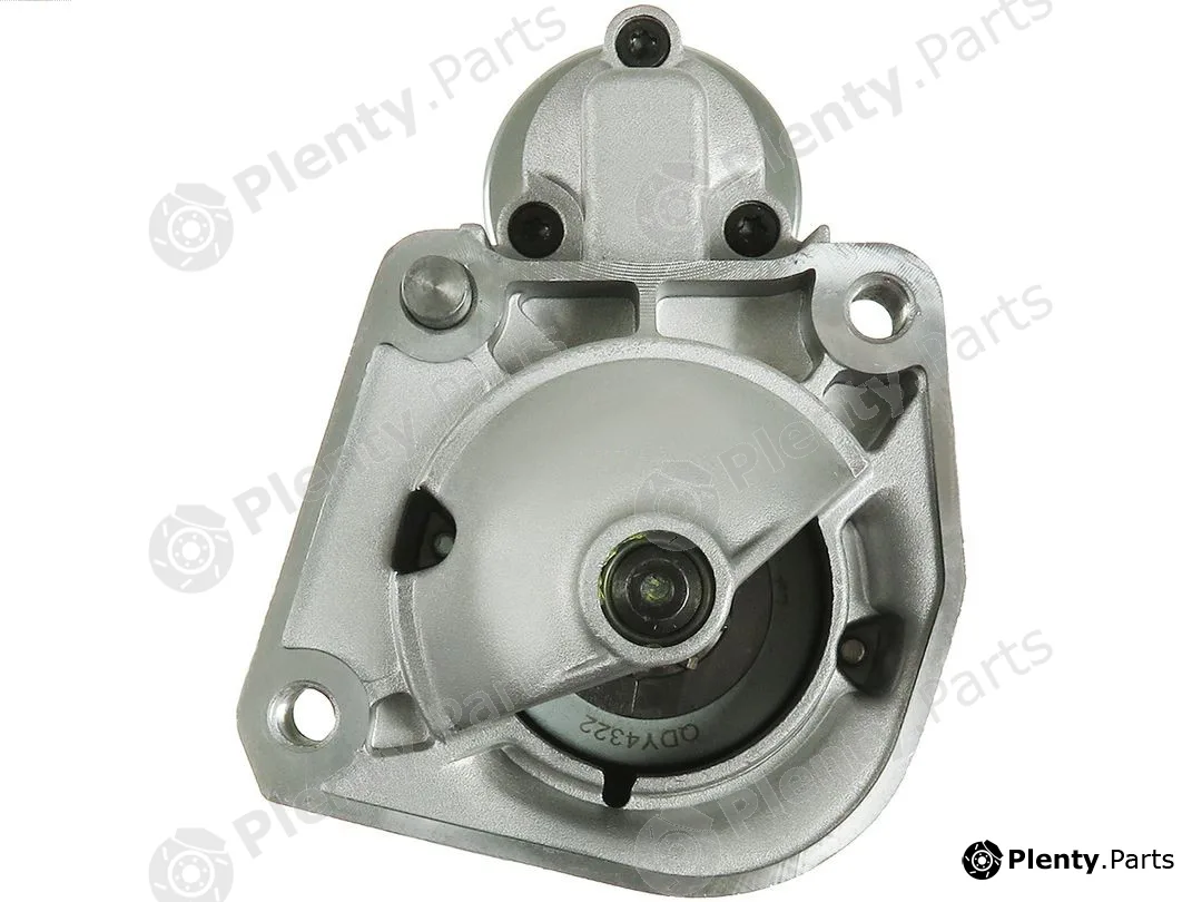 AS-PL S0912S — Starter Brand new | AS-PL | Starters | 0001109264