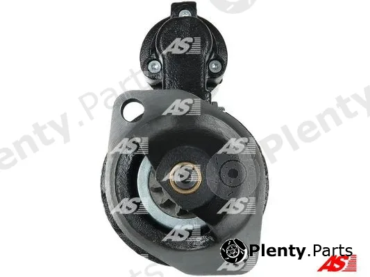 AS-PL S0753S — Starter Brand new | AS-PL | Starters | 0001362303