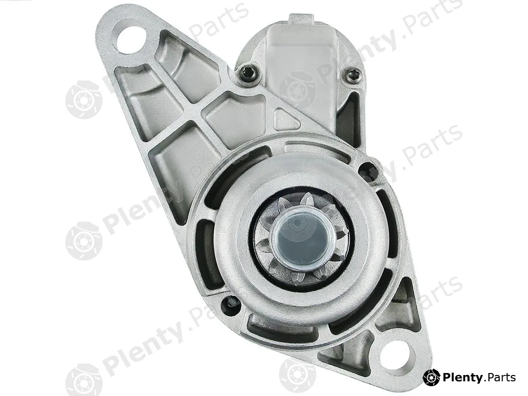 AS-PL S3044SR — Starter Remanufactured | AS-PL | Starters
