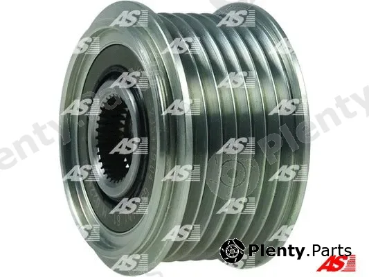 AS-PL AFP0076INA — Alternator Freewheel Clutch Brand new | Ina | Alternator freewheel pulleys
