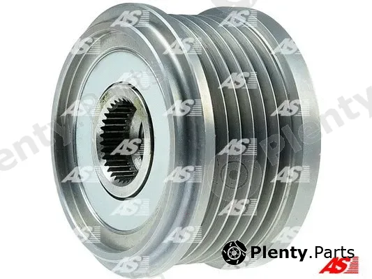 AS-PL AFP1003 — Alternator Freewheel Clutch Brand new | AS-PL | Alternator freewheel pulleys
