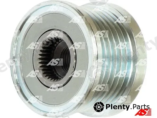 AS-PL AFP6032 — Alternator Freewheel Clutch Brand new | AS-PL | Alternator freewheel pulleys