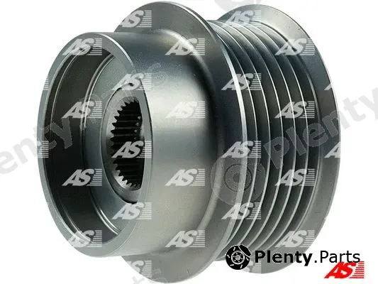 AS-PL AFP0095 — Alternator Freewheel Clutch Brand new | AS-PL | Alternator freewheel pulleys