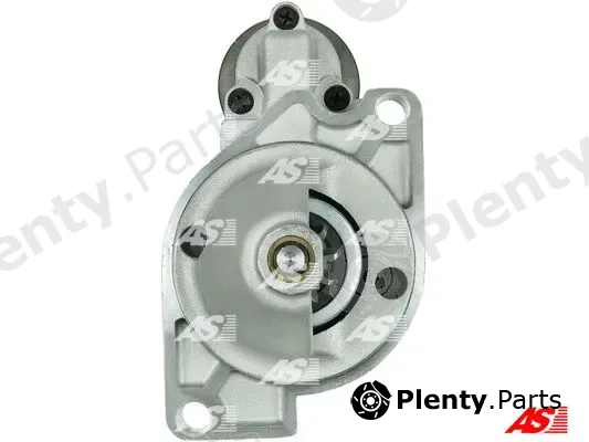 AS-PL S4055 — Starter Brand new | AS-PL | Starters | LRS184
