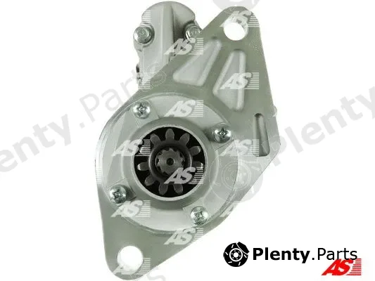 AS-PL S2022 — Starter Brand new | AS-PL | Starters | S25505G
