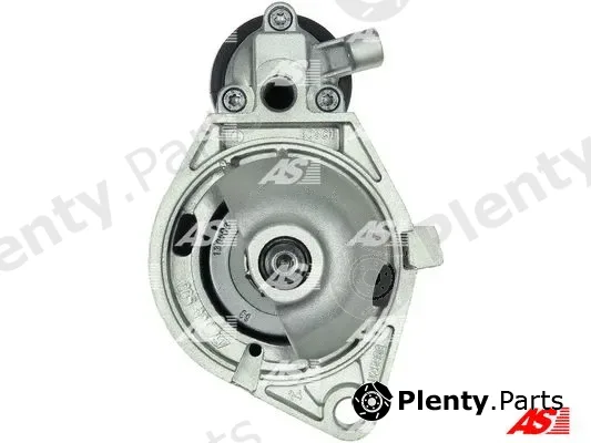 AS-PL S0036PR — Starter Remanufactured | AS-PL | Starters