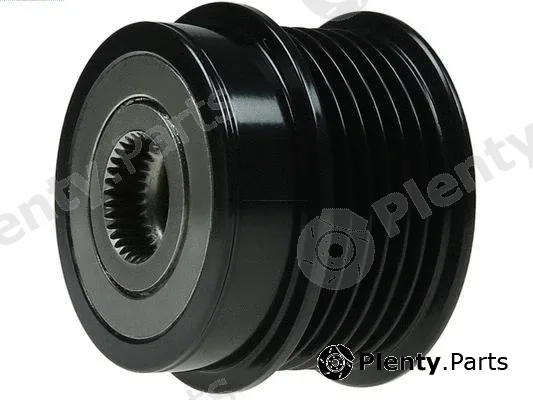 AS-PL AFP6076S — Alternator Freewheel Clutch Brand new | AS-PL | Alternator freewheel pulleys